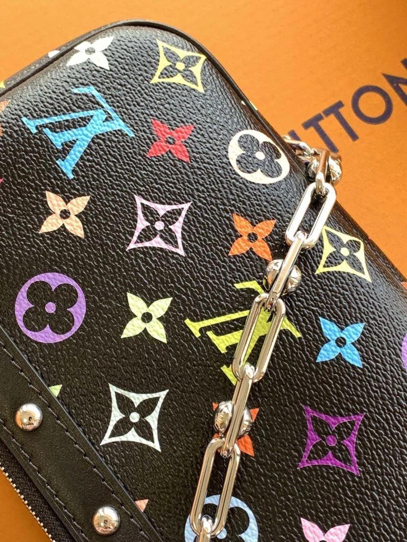 WaterResistant Louis Vuitton Satchel Bags 93532