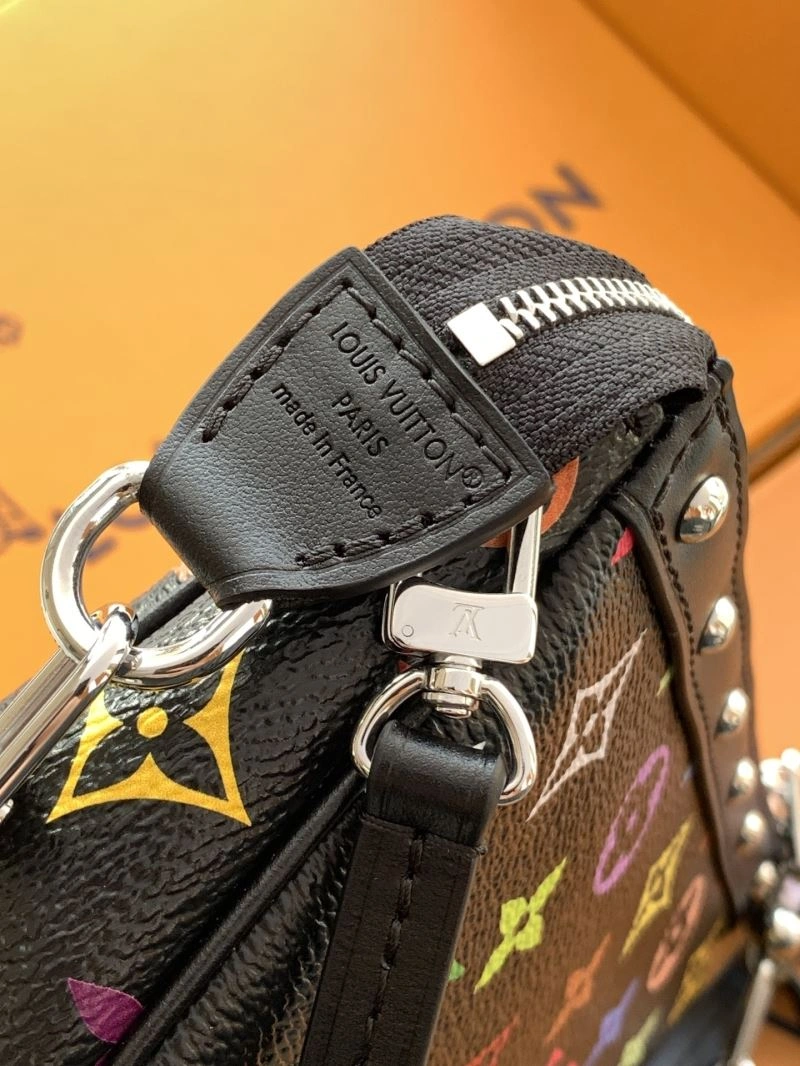 WaterResistant Louis Vuitton Satchel Bags 93532