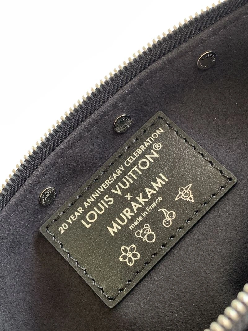 WaterResistant Louis Vuitton Satchel Bags 93532