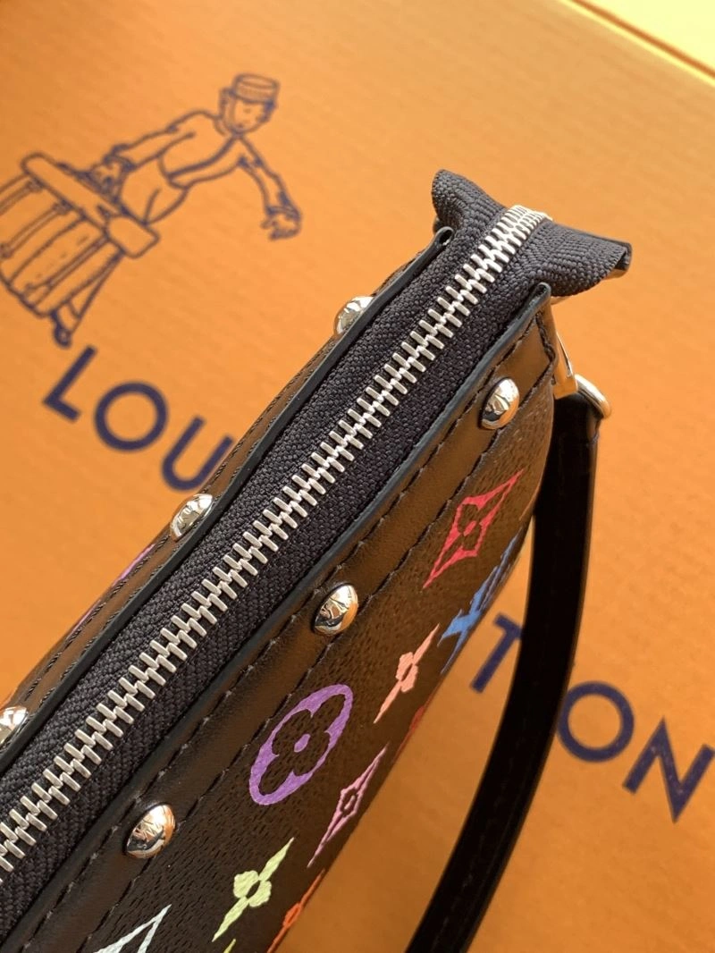 WaterResistant Louis Vuitton Satchel Bags 93532