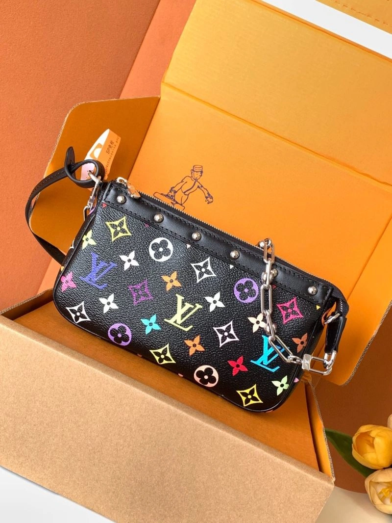 WaterResistant Louis Vuitton Satchel Bags 93532