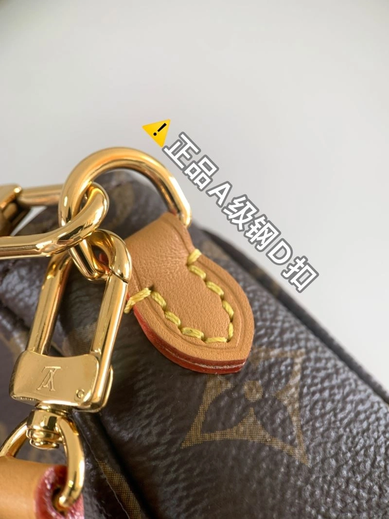 Durable Louis Vuitton Satchel Bags 93533