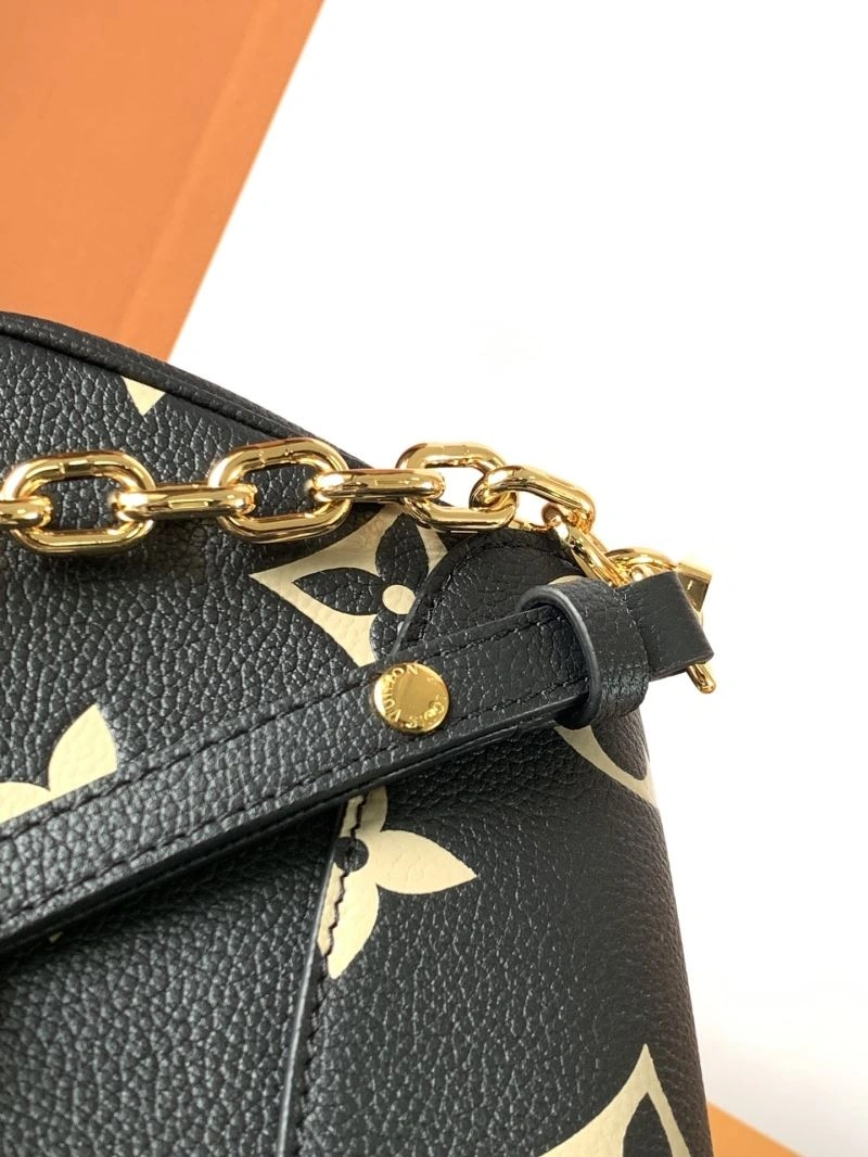 Trendy Louis Vuitton Satchel Bags 93597