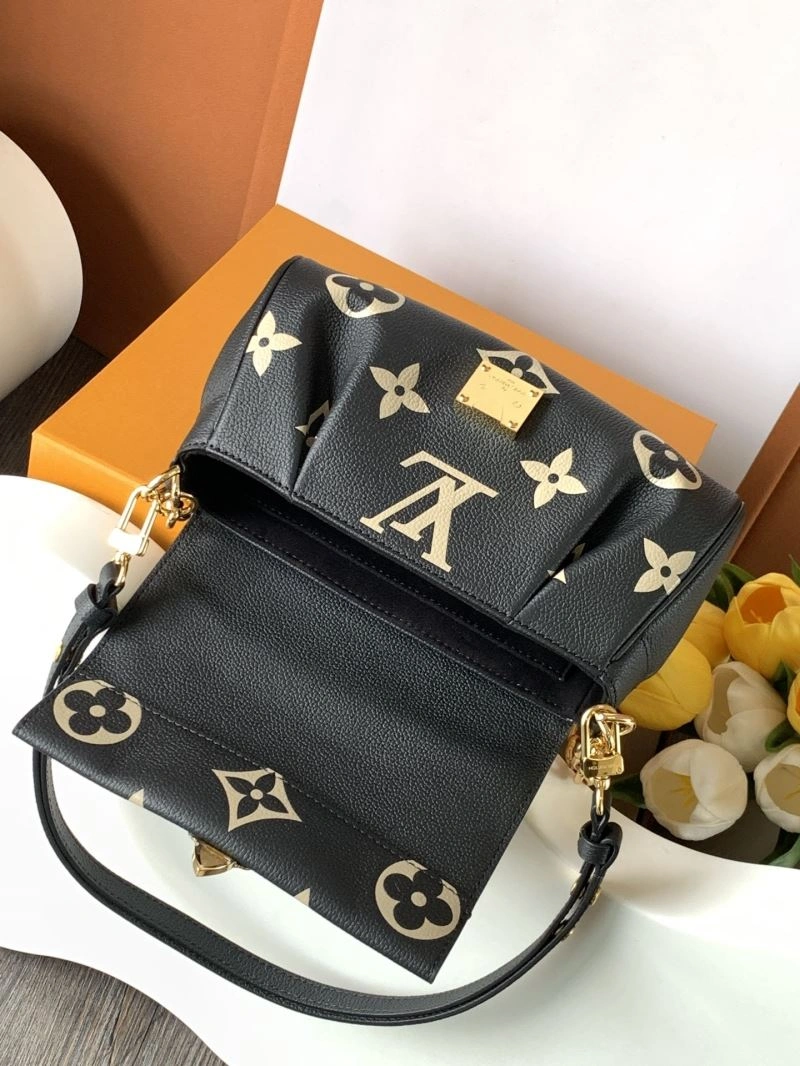 Trendy Louis Vuitton Satchel Bags 93597