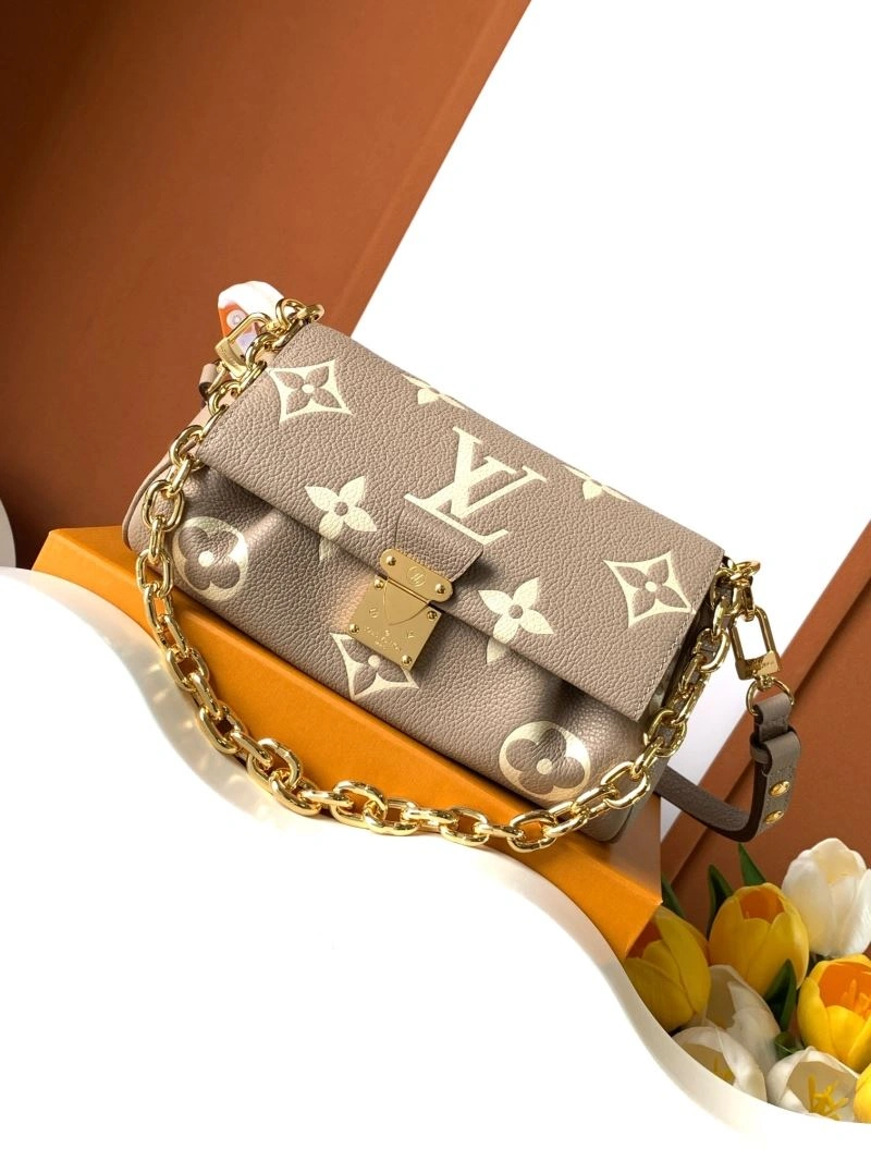 Louis Vuitton Satchel Bags Sophisticated 93527