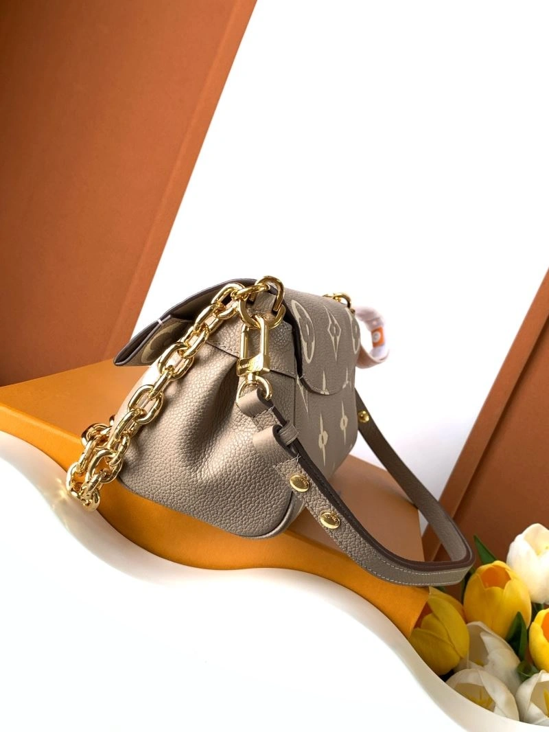 Louis Vuitton Satchel Bags Sophisticated 93527