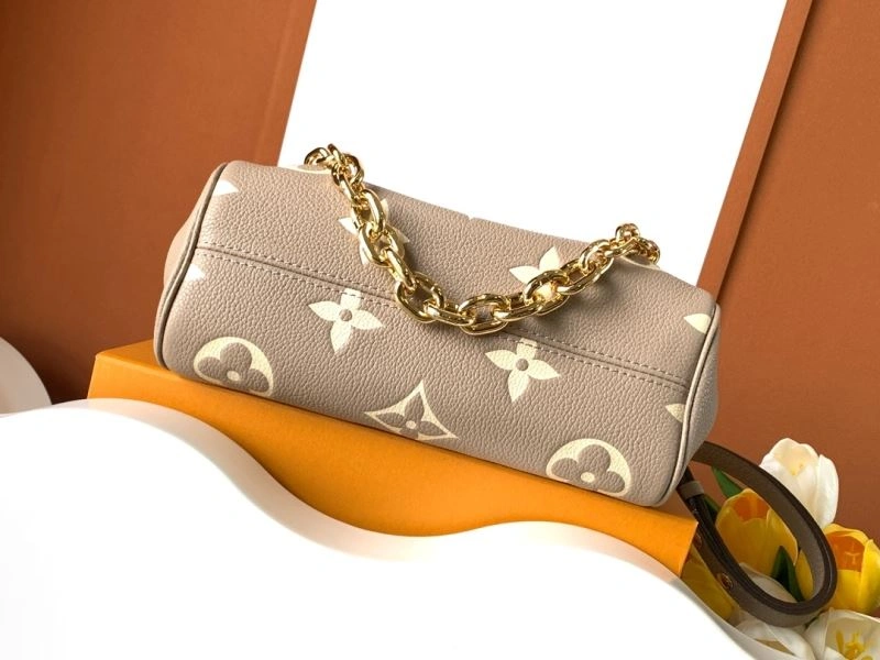 Louis Vuitton Satchel Bags Sophisticated 93527
