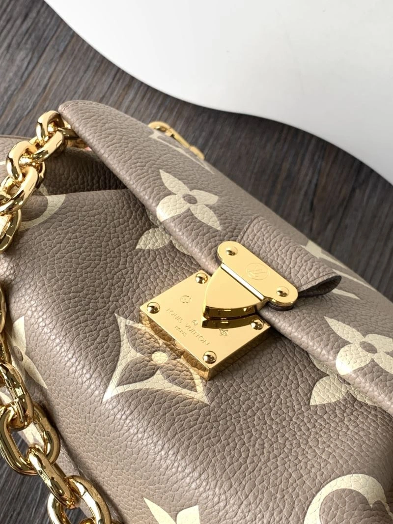 Louis Vuitton Satchel Bags Sophisticated 93527