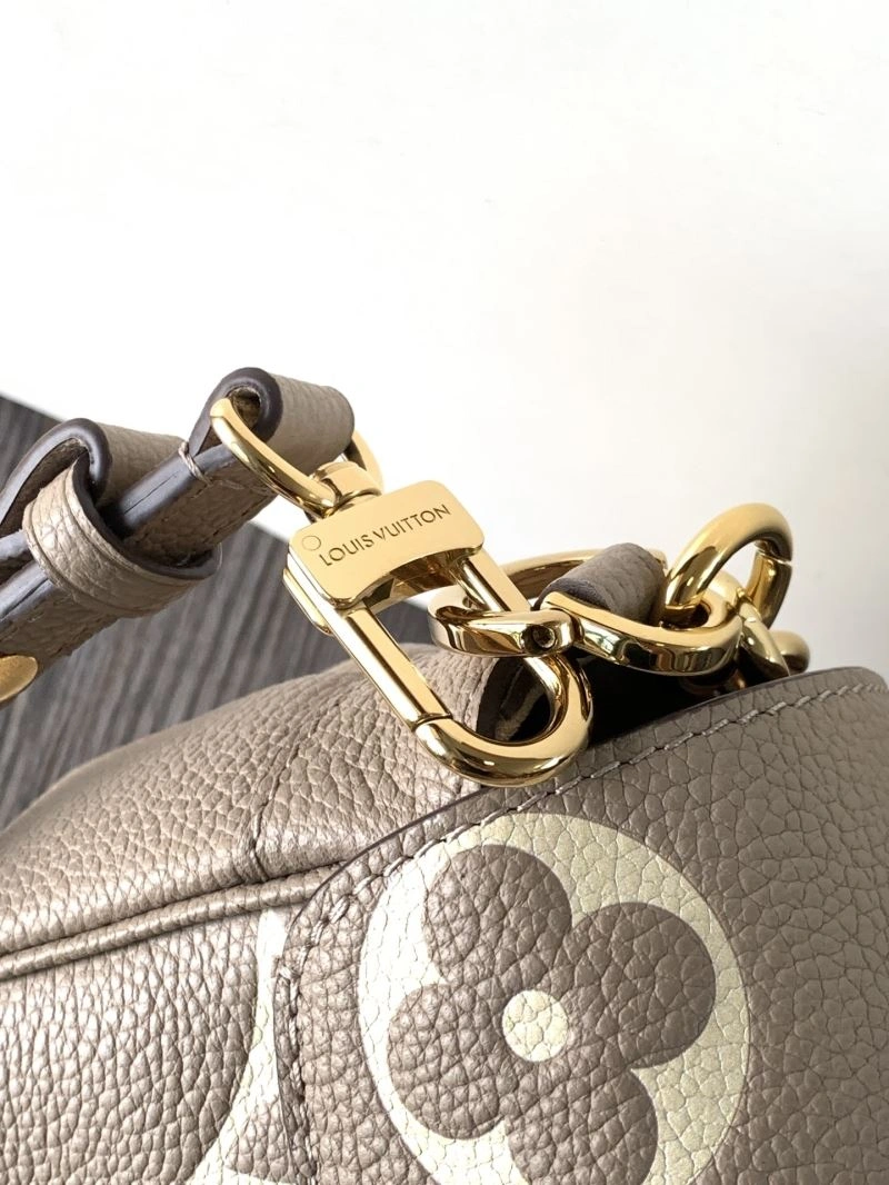 Louis Vuitton Satchel Bags Sophisticated 93527