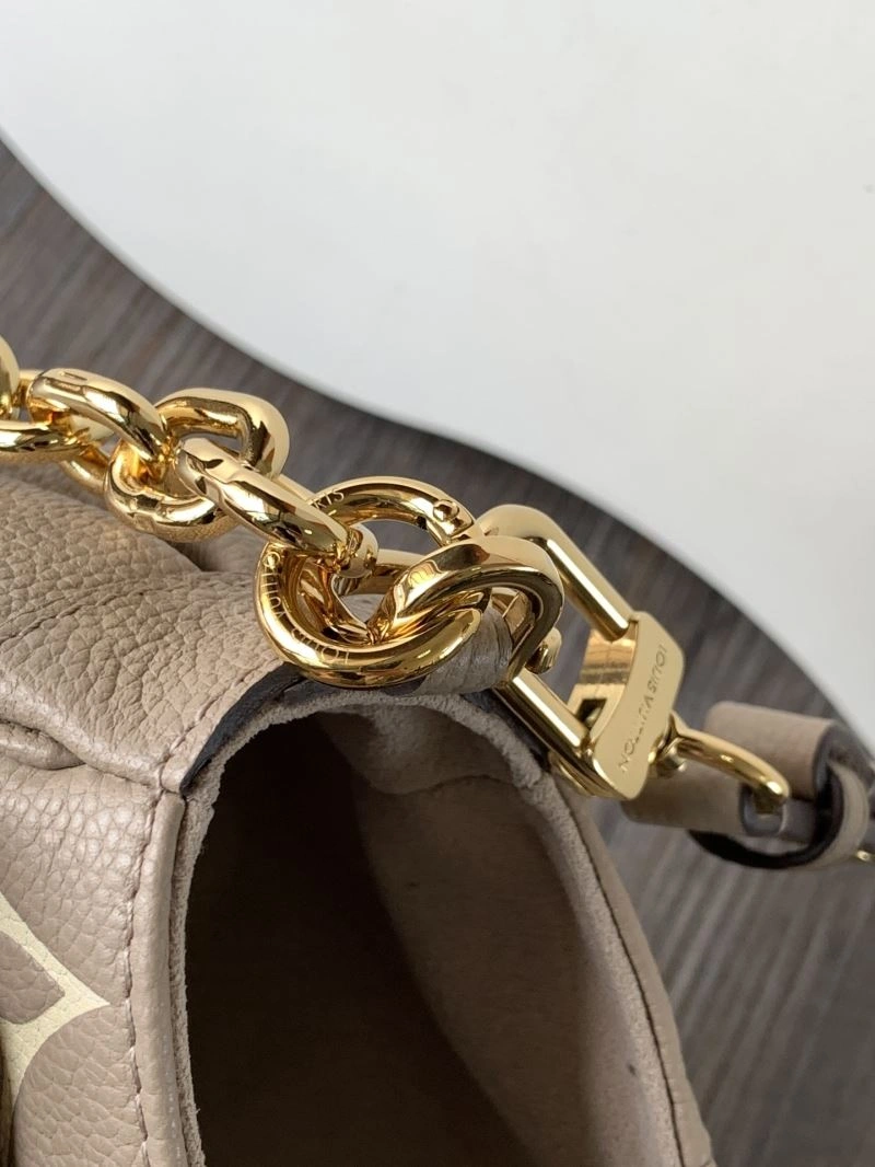 Louis Vuitton Satchel Bags Sophisticated 93527
