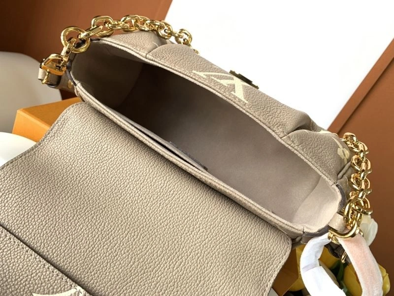 Louis Vuitton Satchel Bags Sophisticated 93527
