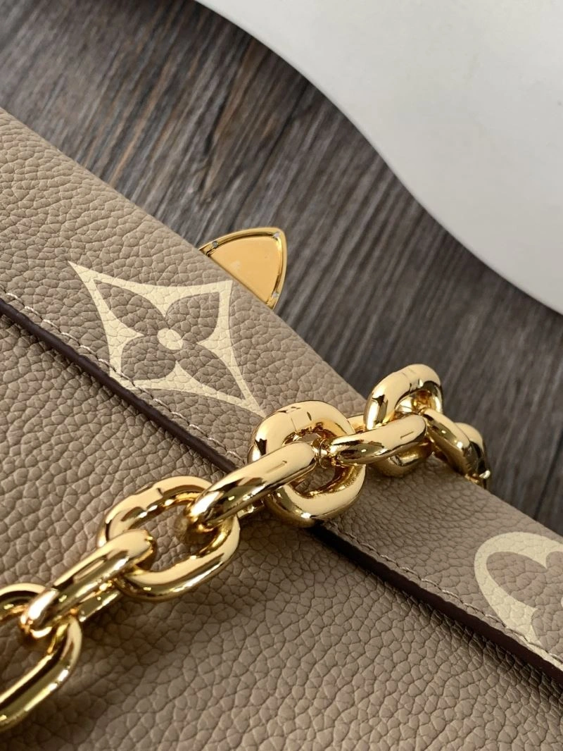 Louis Vuitton Satchel Bags Sophisticated 93527