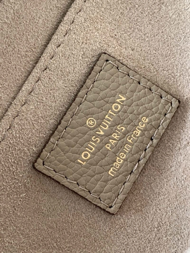 Louis Vuitton Satchel Bags Sophisticated 93527