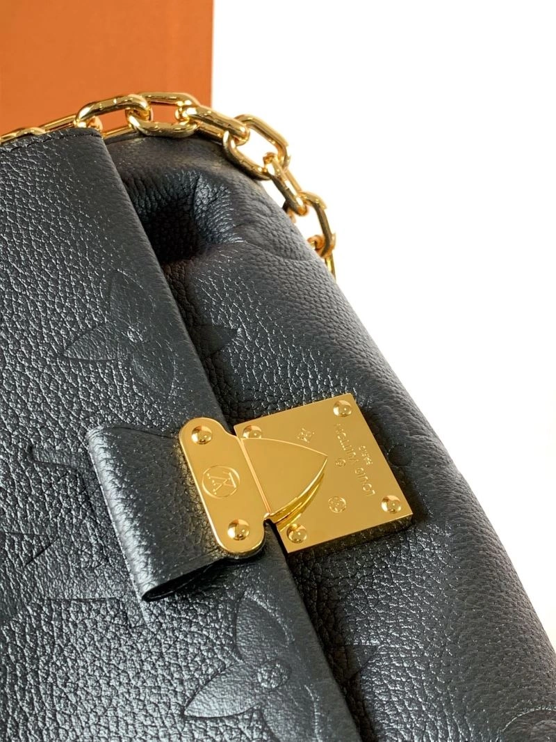 Louis Vuitton Satchel Bags Refined 93534
