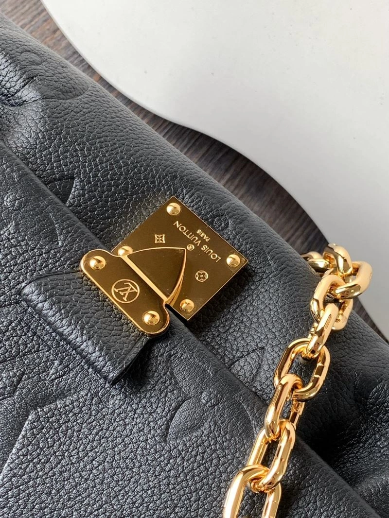 Louis Vuitton Satchel Bags Refined 93534