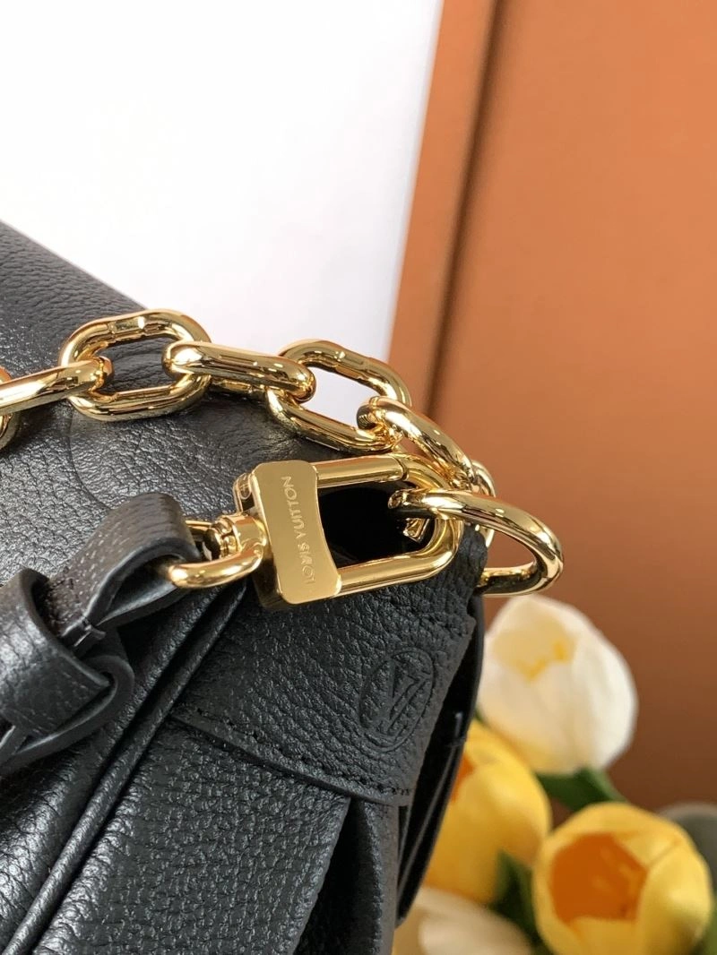 Louis Vuitton Satchel Bags Refined 93534