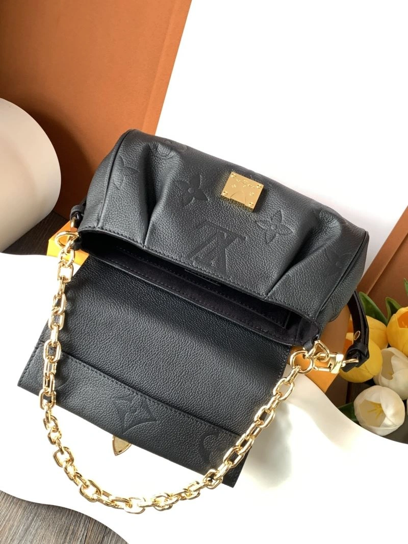 Louis Vuitton Satchel Bags Refined 93534