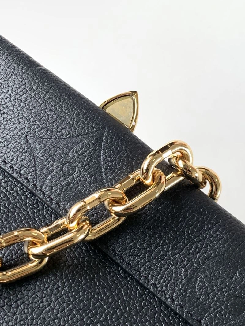Louis Vuitton Satchel Bags Refined 93534
