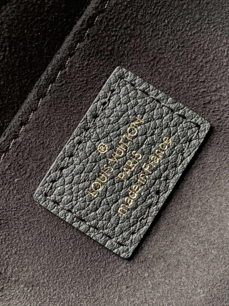 Louis Vuitton Satchel Bags Refined 93534