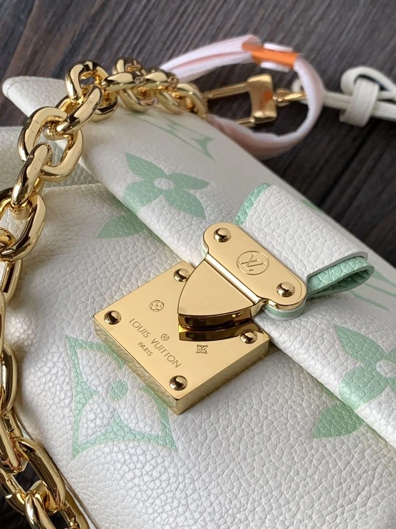 Louis Vuitton Satchel Bags Original 93531