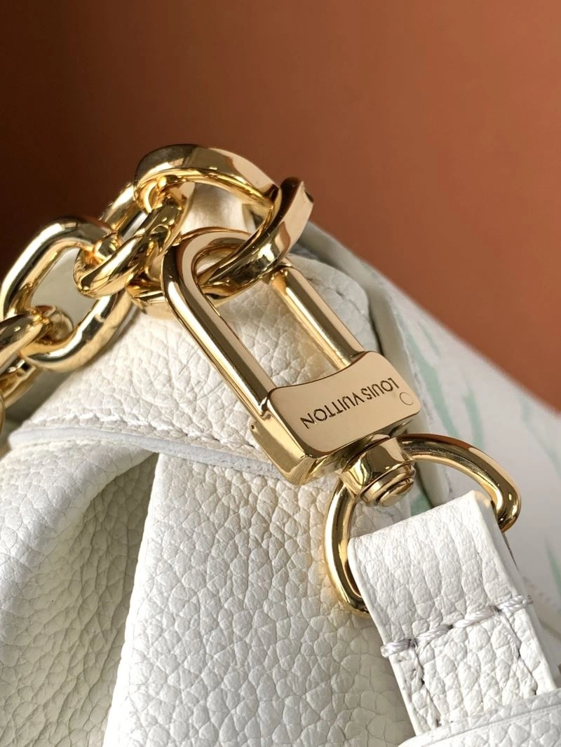 Louis Vuitton Satchel Bags Original 93531