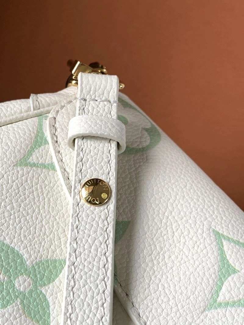 Louis Vuitton Satchel Bags Original 93531