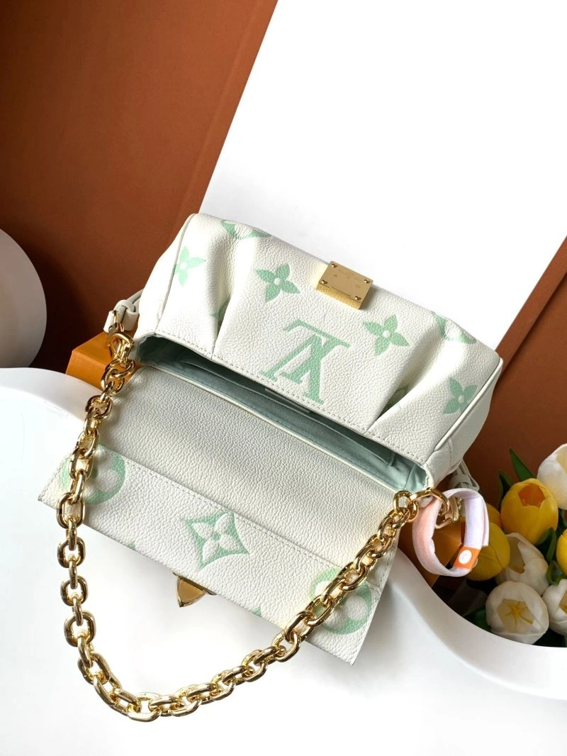 Louis Vuitton Satchel Bags Original 93531