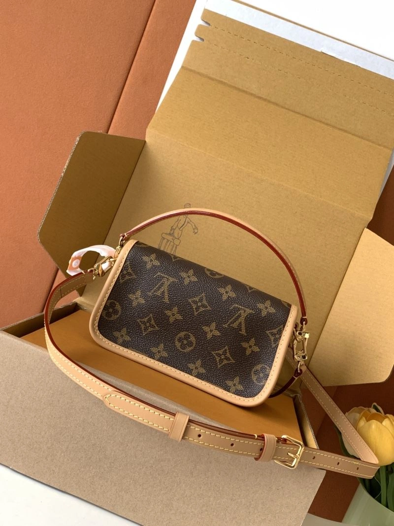 Functional Louis Vuitton Satchel Bags 93530