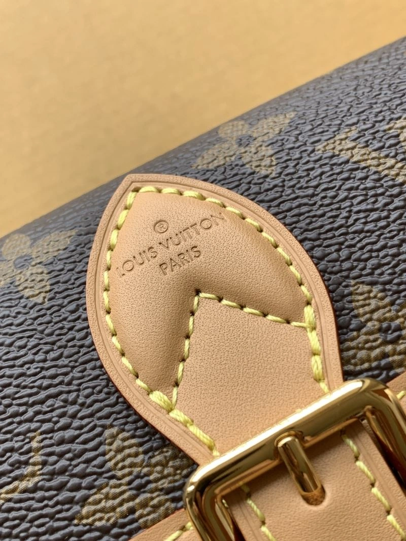 Functional Louis Vuitton Satchel Bags 93530