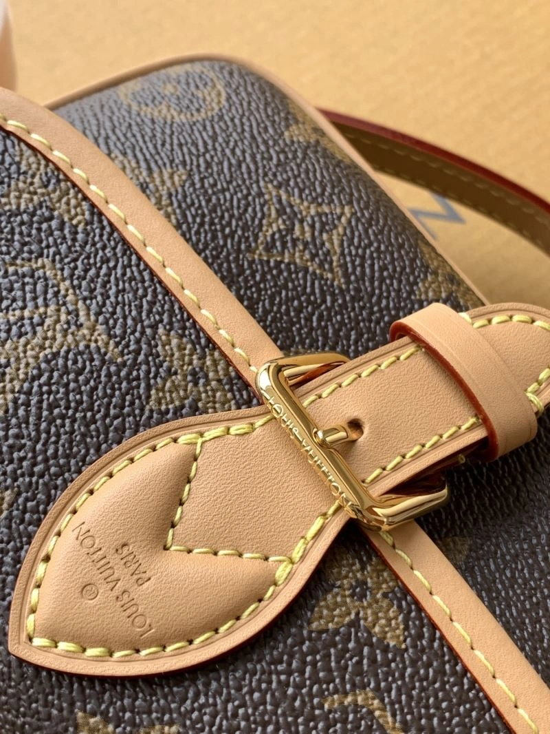 Functional Louis Vuitton Satchel Bags 93530