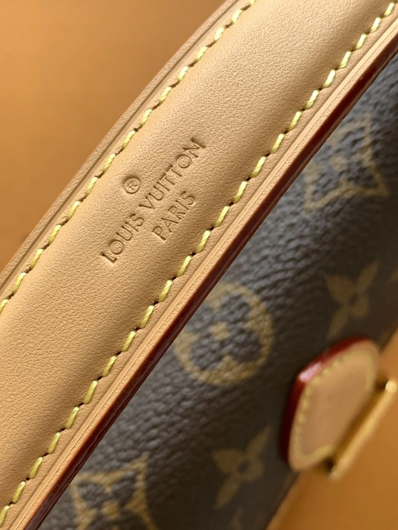 Functional Louis Vuitton Satchel Bags 93530