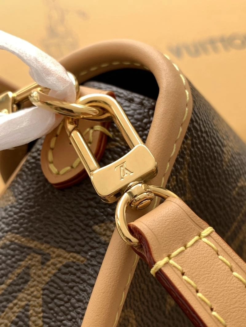 Functional Louis Vuitton Satchel Bags 93530