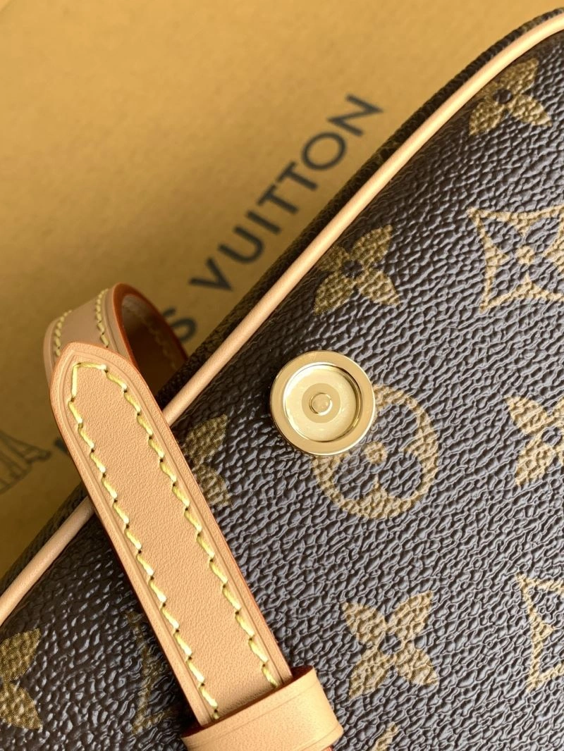 Functional Louis Vuitton Satchel Bags 93530
