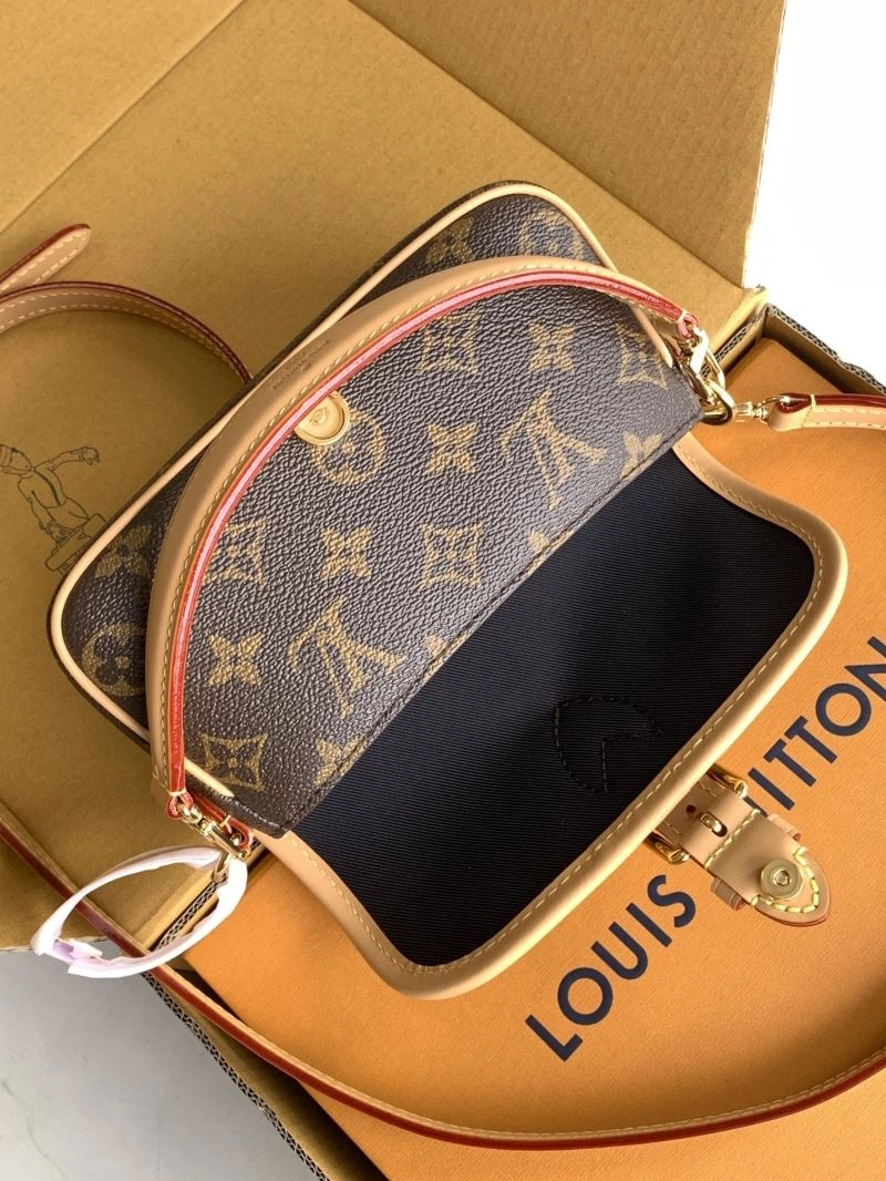 Functional Louis Vuitton Satchel Bags 93530