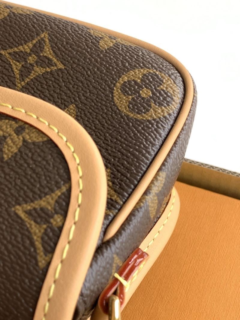 Functional Louis Vuitton Satchel Bags 93530