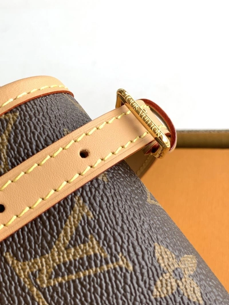 Functional Louis Vuitton Satchel Bags 93530