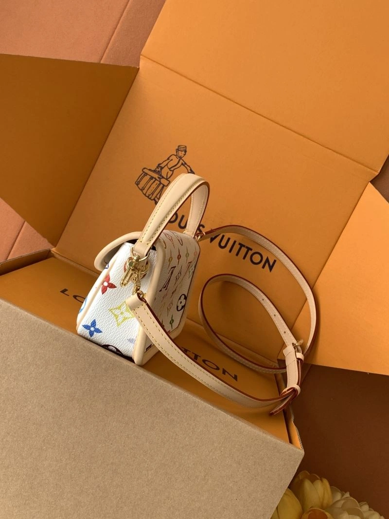 Louis Vuitton Satchel Bags Chic 93528