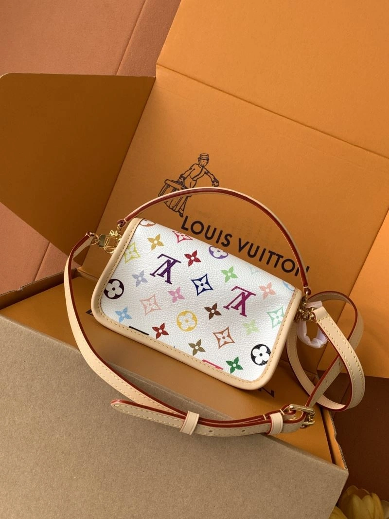 Louis Vuitton Satchel Bags Chic 93528