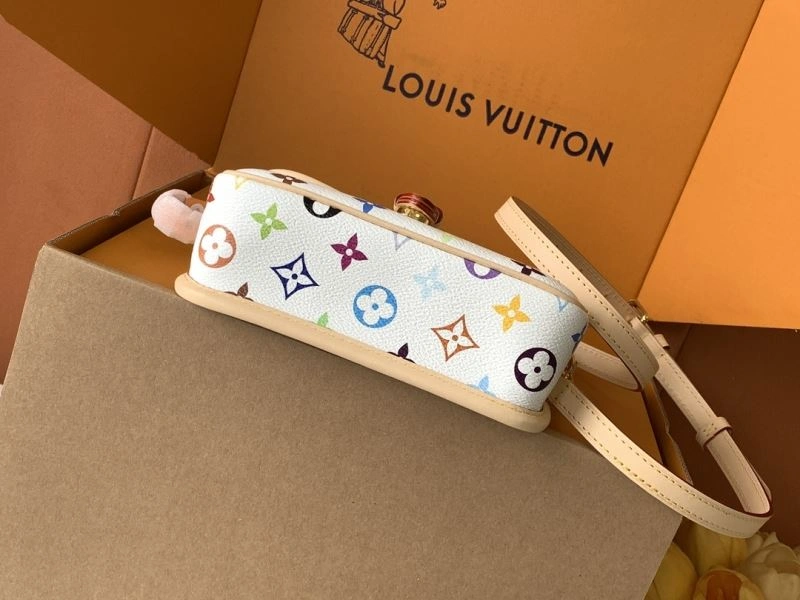 Louis Vuitton Satchel Bags Chic 93528