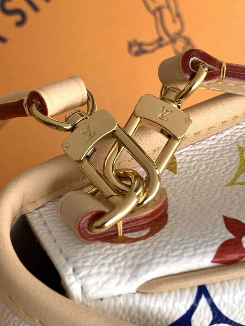 Louis Vuitton Satchel Bags Chic 93528