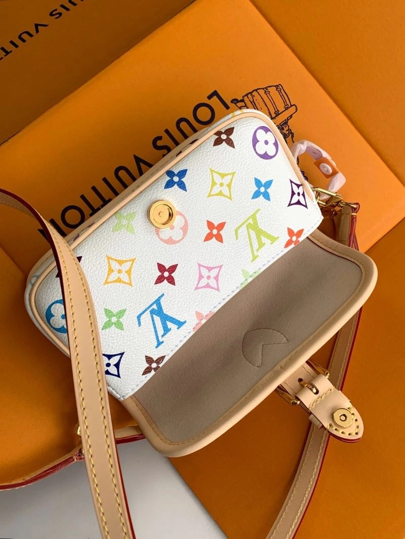 Louis Vuitton Satchel Bags Chic 93528