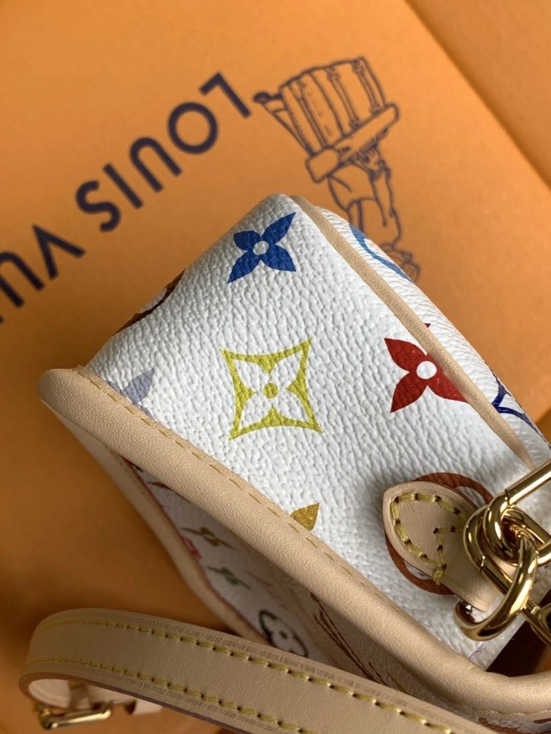 Louis Vuitton Satchel Bags Chic 93528