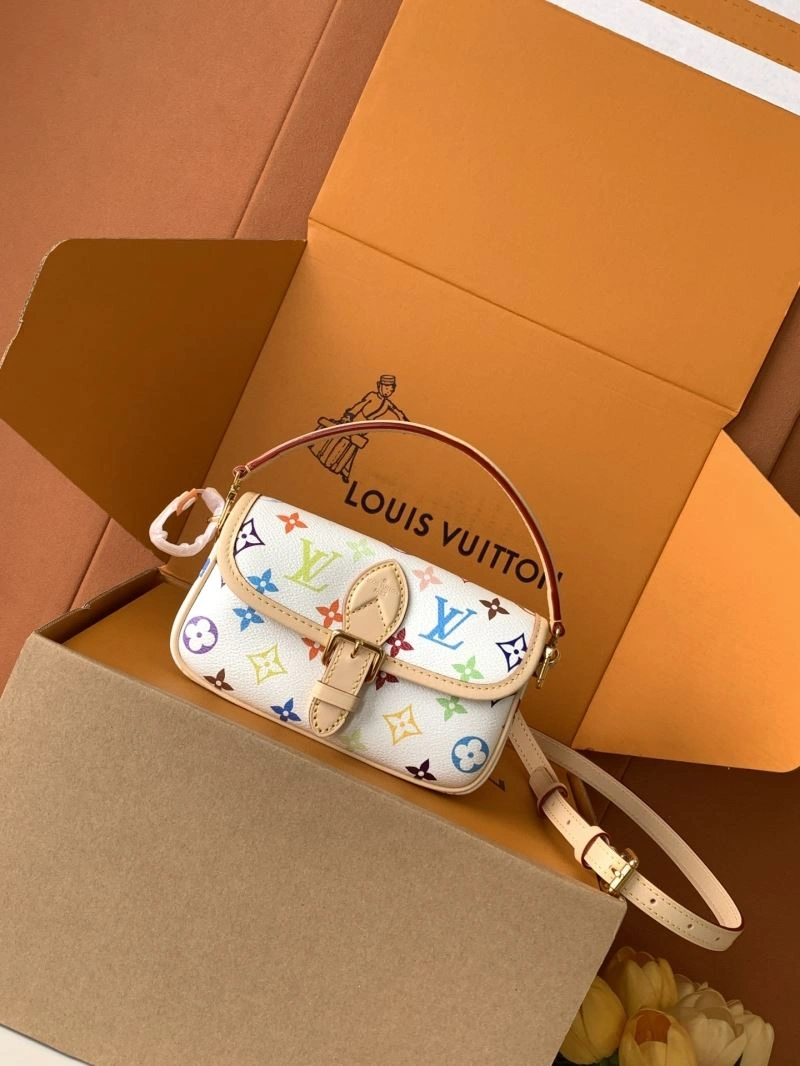 Louis Vuitton Satchel Bags Chic 93528
