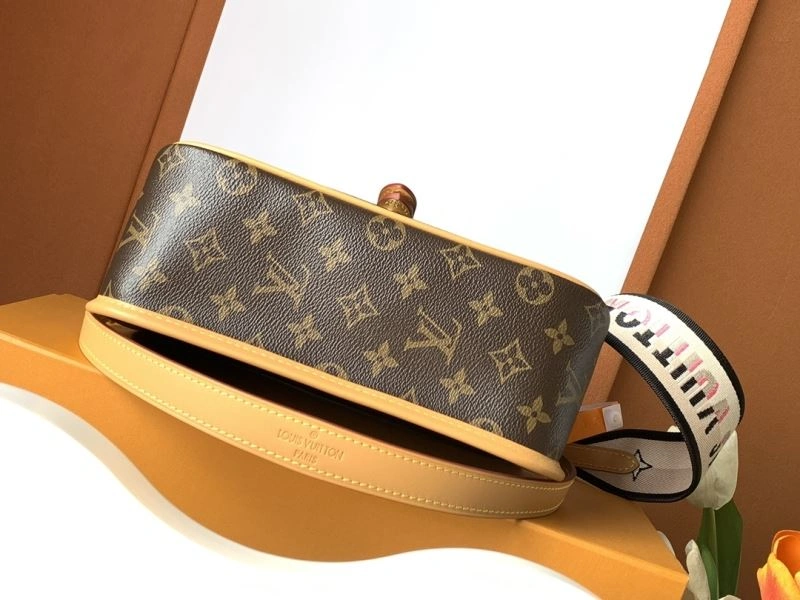 Louis Vuitton Satchel Bags Contemporary 93525