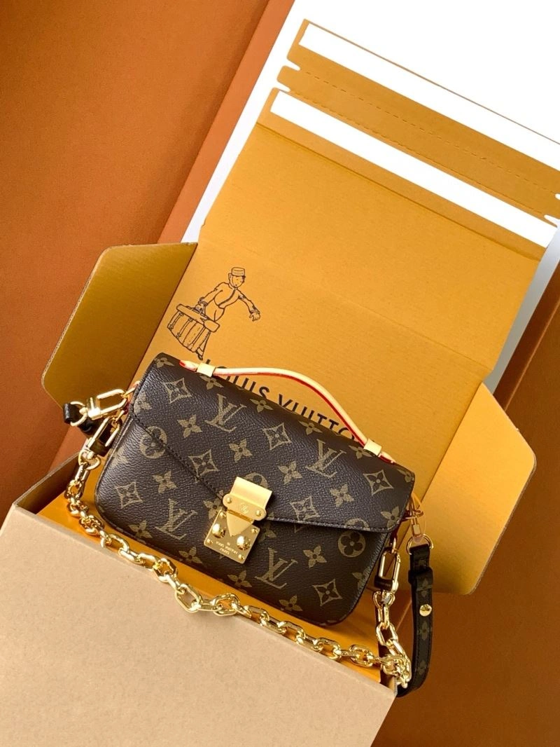 Louis Vuitton Satchel Bags OnTrend 93626
