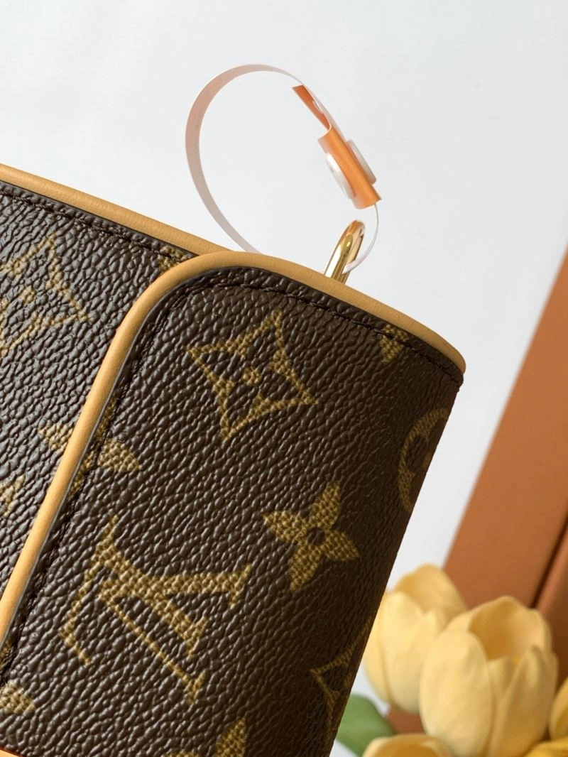 Affordable Louis Vuitton Satchel Bags 93529
