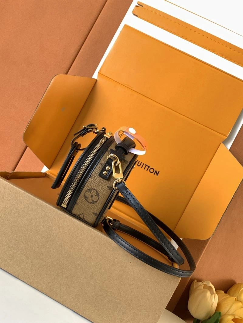 Louis Vuitton Satchel Bags QuickDry 93521