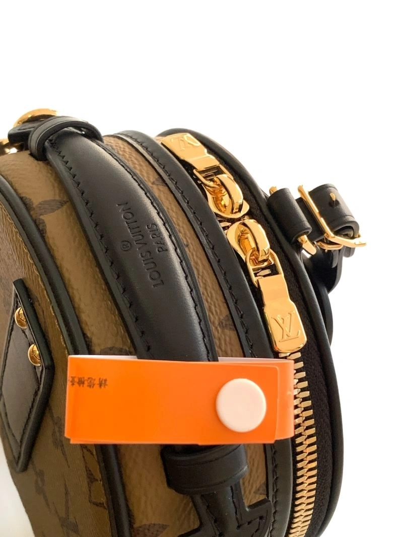 Louis Vuitton Satchel Bags QuickDry 93521