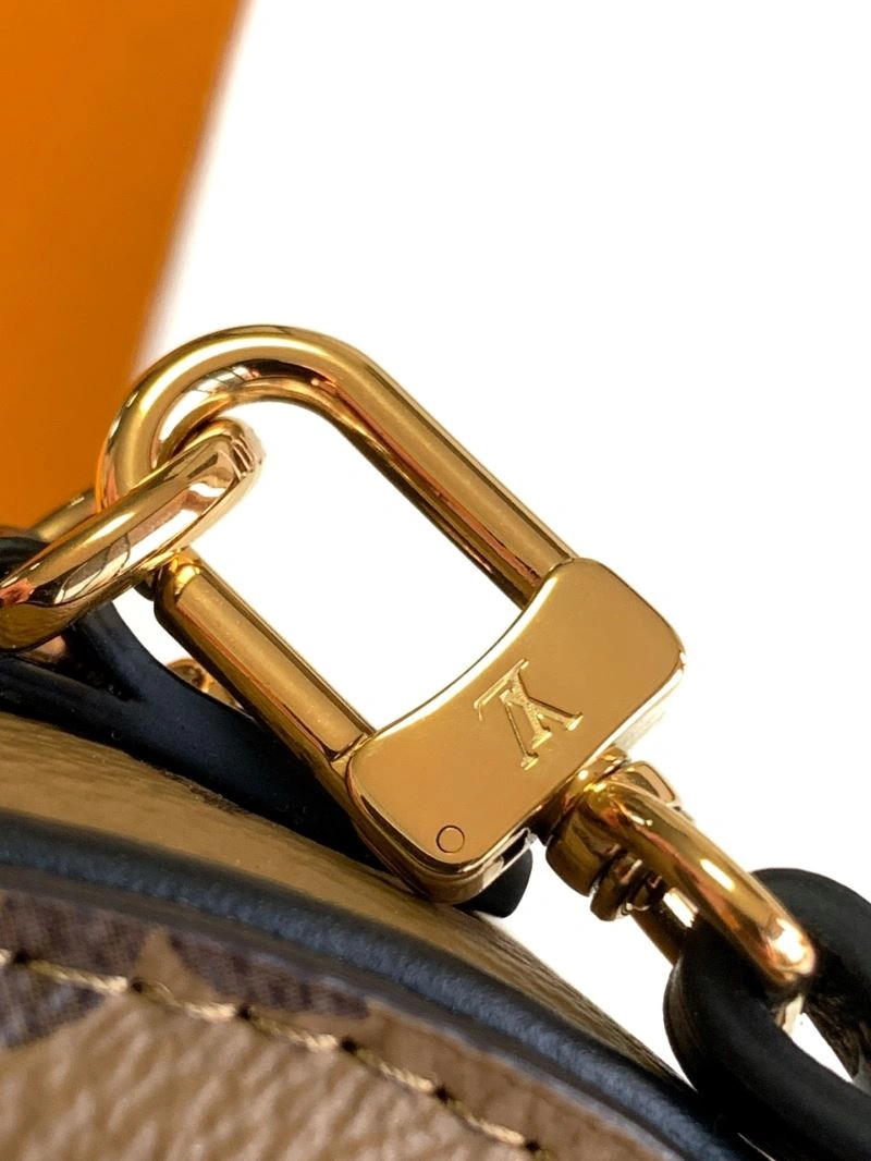 Louis Vuitton Satchel Bags QuickDry 93521