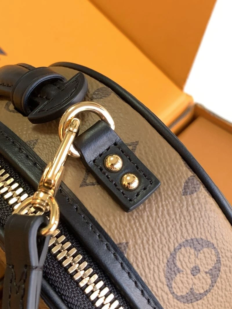 Louis Vuitton Satchel Bags QuickDry 93521